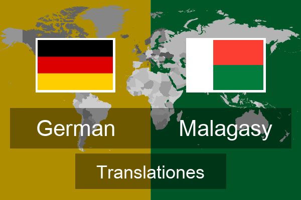  Malagasy Translationes