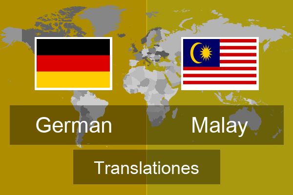  Malay Translationes