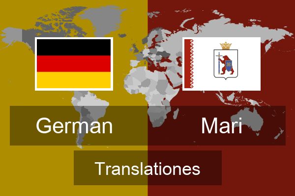  Mari Translationes