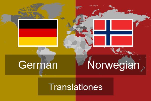  Norwegian Translationes