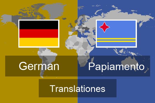  Papiamento Translationes