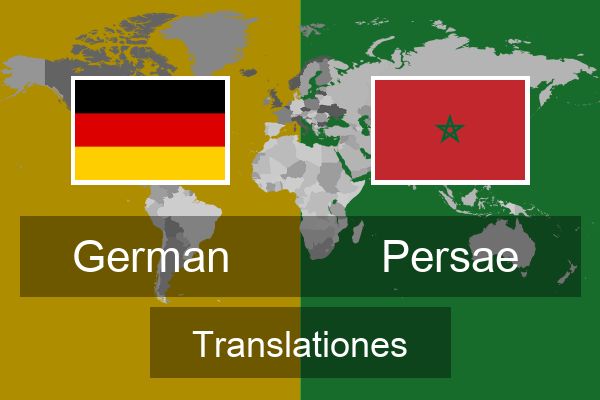  Persae Translationes