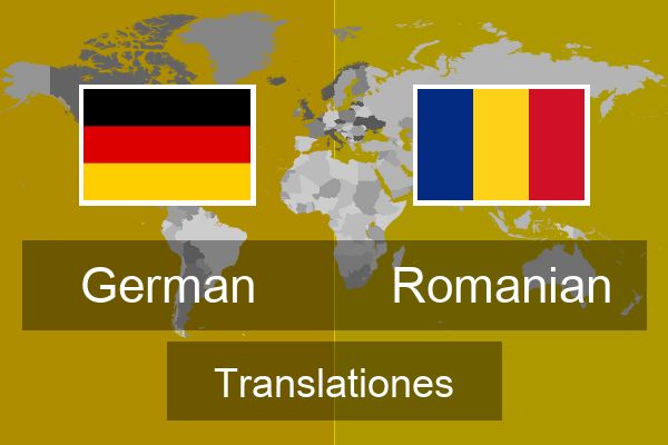  Romanian Translationes