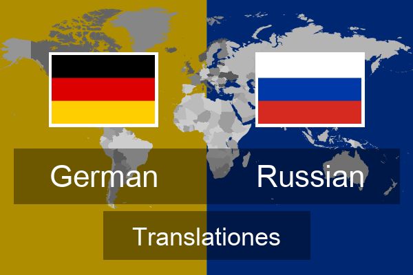  Russian Translationes