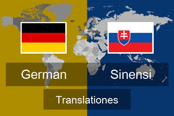  Sinensi Translationes