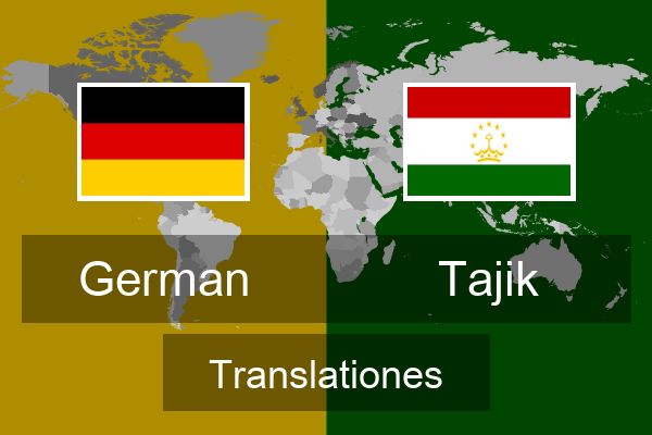  Tajik Translationes