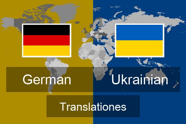  Ukrainian Translationes