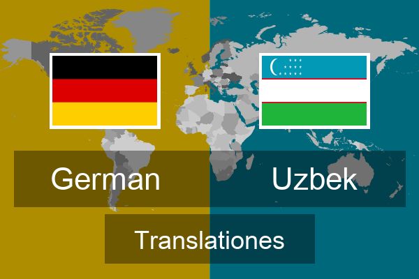  Uzbek Translationes