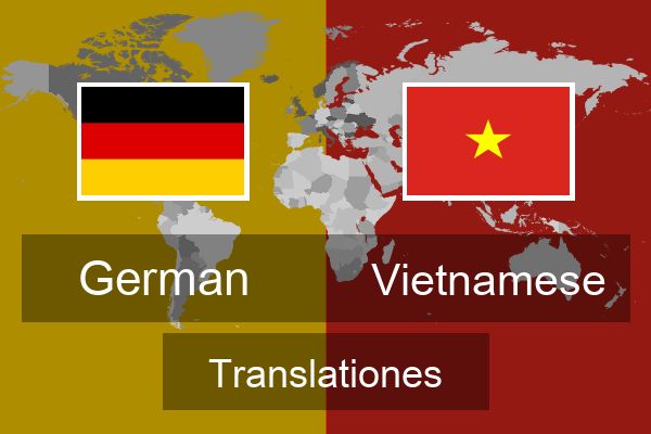  Vietnamese Translationes