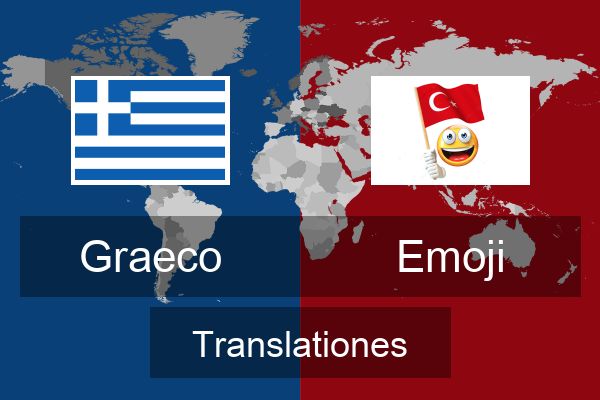  Emoji Translationes