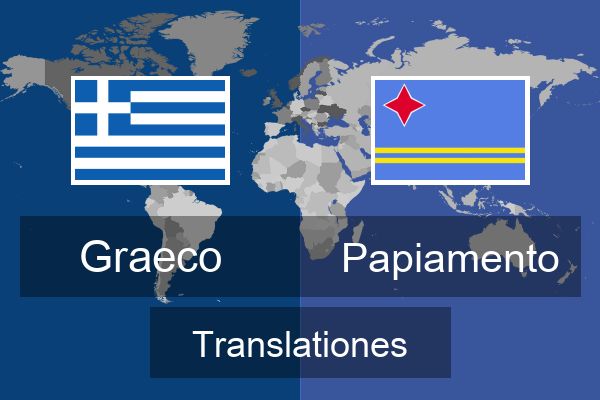  Papiamento Translationes