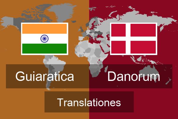  Danorum Translationes