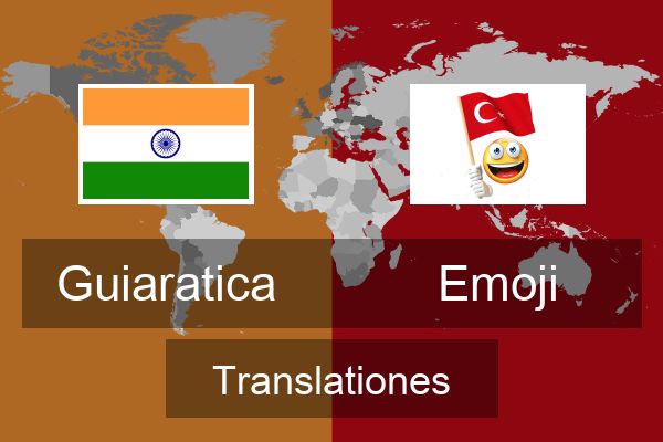  Emoji Translationes