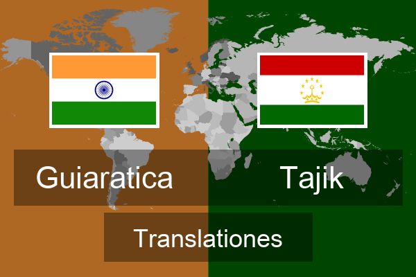  Tajik Translationes