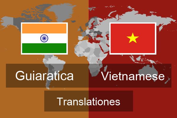  Vietnamese Translationes