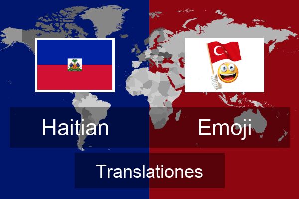  Emoji Translationes