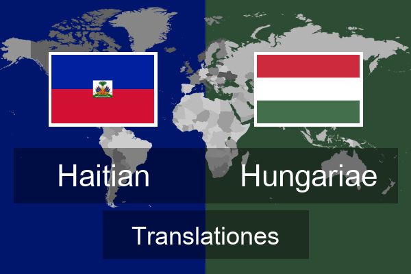  Hungariae Translationes