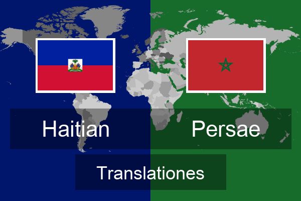  Persae Translationes