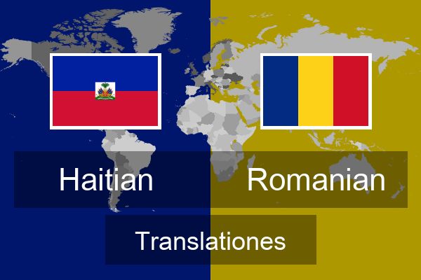  Romanian Translationes