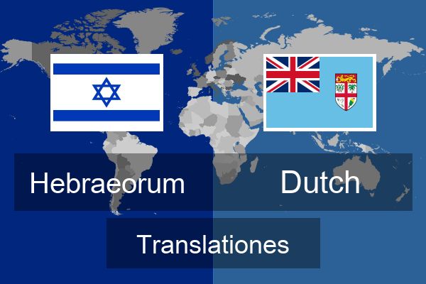  Dutch Translationes