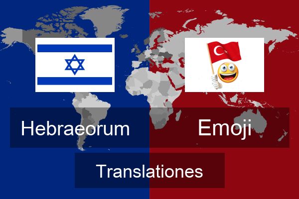  Emoji Translationes