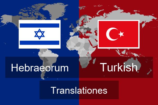  Turkish Translationes