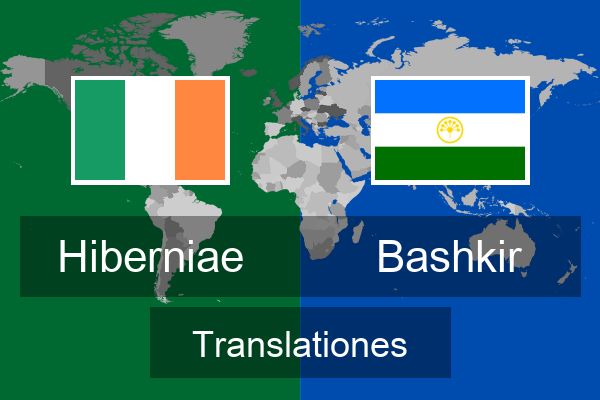  Bashkir Translationes