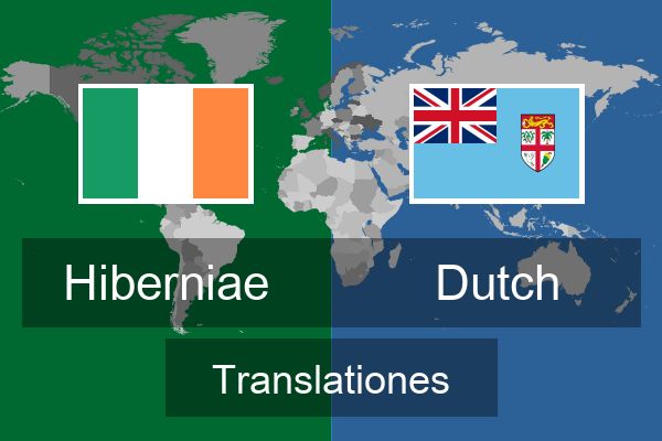  Dutch Translationes