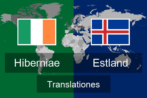  Estland Translationes