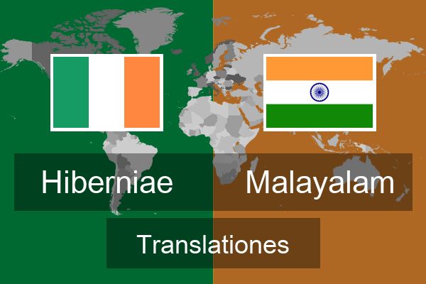  Malayalam Translationes