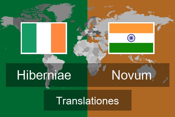  Novum Translationes