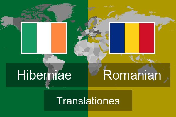  Romanian Translationes