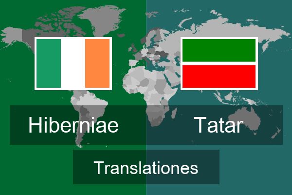  Tatar Translationes