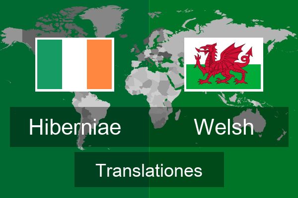  Welsh Translationes