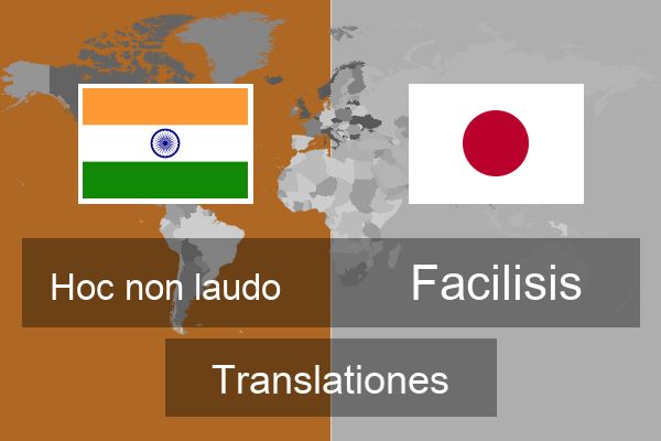  Facilisis Translationes