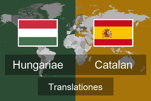  Catalan Translationes