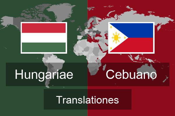  Cebuano Translationes