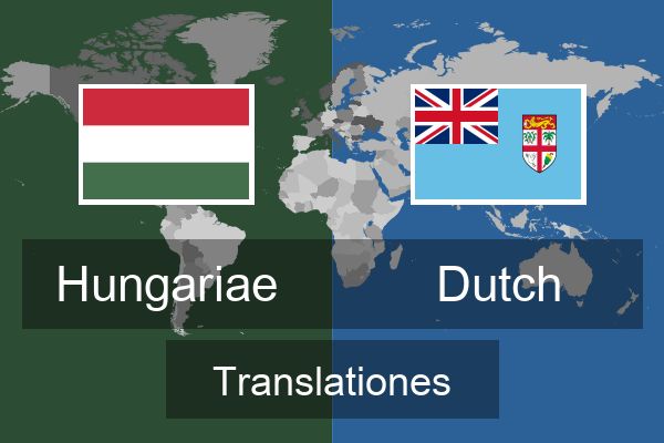  Dutch Translationes