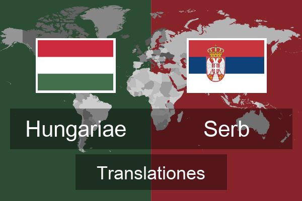  Serb Translationes