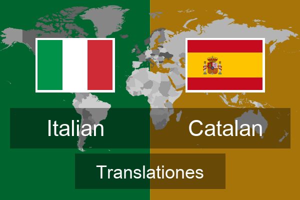  Catalan Translationes