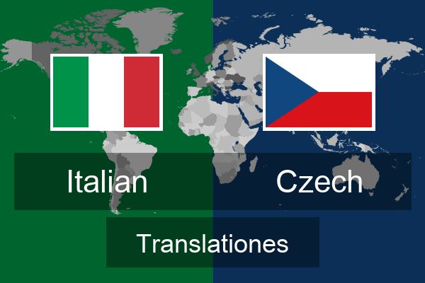  Czech Translationes