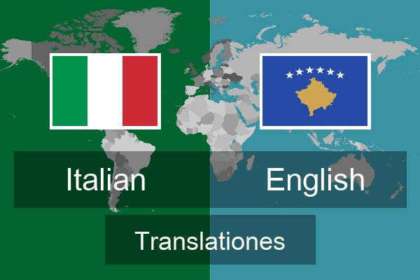  English Translationes