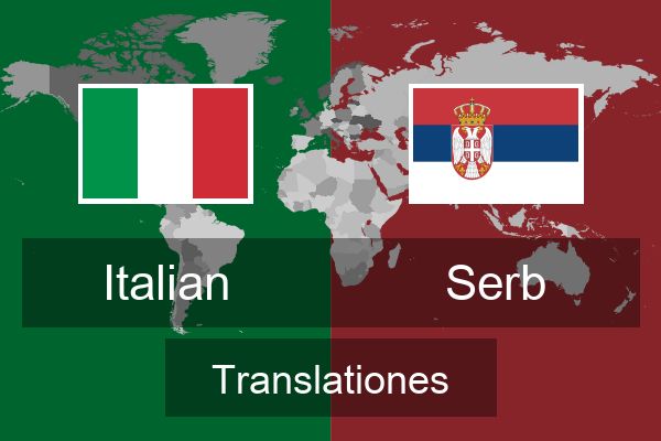  Serb Translationes