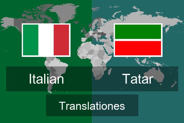  Tatar Translationes