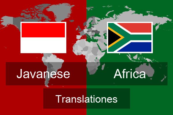  Africa Translationes