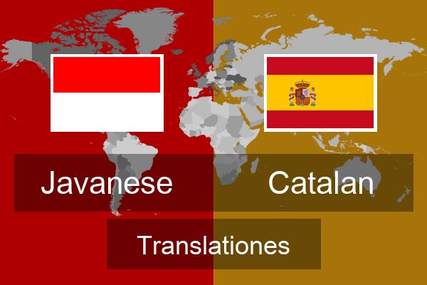  Catalan Translationes