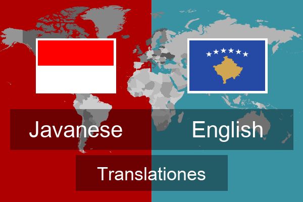  English Translationes