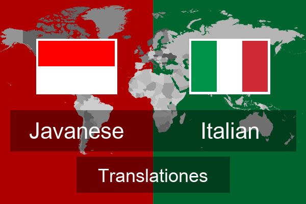  Italian Translationes