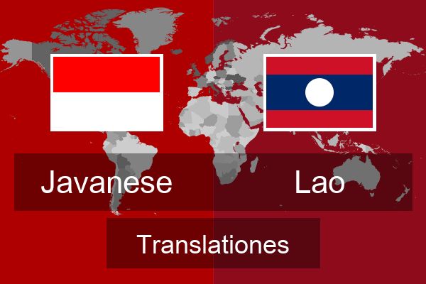  Lao Translationes