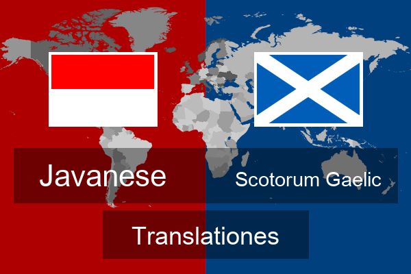  Scotorum Gaelic Translationes